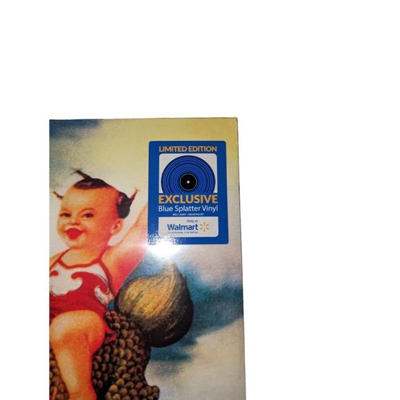 Stone Temple Pilots 12 Gracious Melodies Limited Edition Exclusive Blue Splatter - Picture 6 of 15